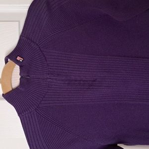Vtg Ralph Lauren SWEATER🧣🧤